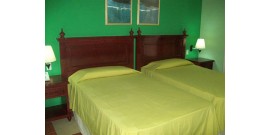 Hostal Río Miel - Meal Plans