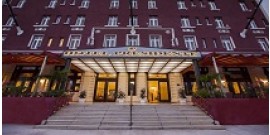 Roc Presidente - Breakfast Included