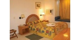 Faro de Luna - Single Room