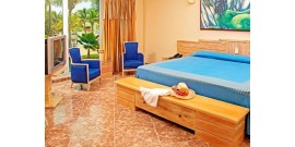 Sol Cayo Coco - Single Room - All Inclusive