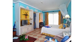 Melia Cayo Santa Maria - Triple Room - All Inclusive