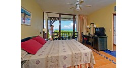 Sol Cayo Santa Maria - Double Room - All Inclusive
