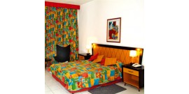 Jagua - Double Room