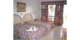 Faro de Luna - Double Room