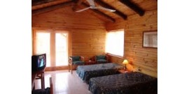 Maria La Gorda - Double Room