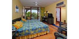 Sol Cayo Santa Maria - Triple Room - All Inclusive