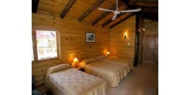 Maria La Gorda - Single Room