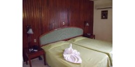 La Granjita -  Meal Plans