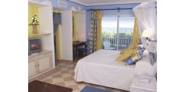Melia Cayo Santa Maria - Double Room - All Inclusive