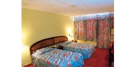 Hotel Porto Santo - Meal Plans