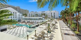 Princess Inspire Tenerife Adults Only - All Inclusive