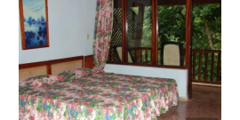 El Salton - Double Room