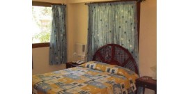 El Salton - Single Room