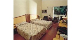 Islazul San Juan - Double Room