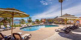 Sandos Finisterra -  All Inclusive