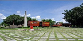 Mini Colors & Aromas of Cuba - 11n