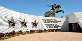 Santiago "Cuban Style"