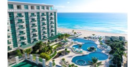 Sandos Cancun Adults Only 18+ - All Inclusive