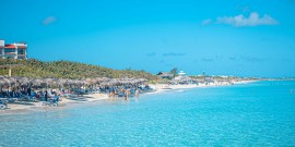 Sanctuary at Grand Memories Santa Maria - All Inclusive