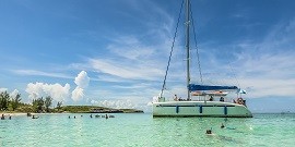 Seafari Cayo Media Luna