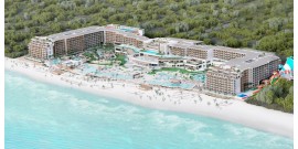The Sensira Resort and Spa Riviera Maya - All Inclusive