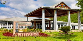 Muthu Segundo Frente - Breakfast Included