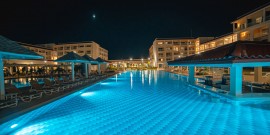 Sanctuary at Grand Memories Holguin - All inclusive