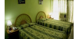 Sierra Maestra - Single Room