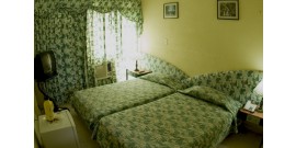 Sierra Maestra - Double Room