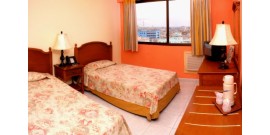 Saint John's - Double Room