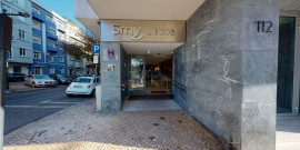 Smy Lisboa - Breakfast Included