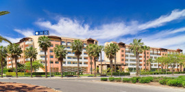 H10 Salauris Palace - MAP