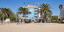 Hotel Surf-Mar Lloret de Mar - All Inclusive