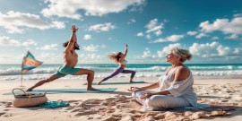 Resonance Blu Cayo Santa María - All inclusive