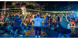 Resonance Musique Santa Maria - All Inclusive