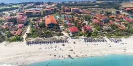 Sol Varadero Beach 16 Plus - All Inclusive