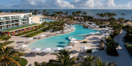 Serenade Punta Cana Beach and Spa Resort - All Inclusive