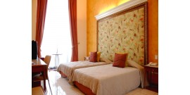 Hotel Telegrafo - Breakfast Included