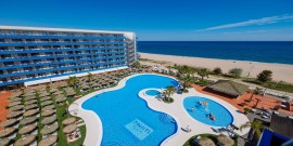 Tahiti Playa  Hotel & Suites - All Inclusive