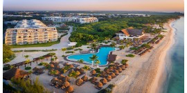 Ocean Riviera Paradise - All Inclusive