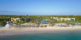 Ocean Blue and Sand - All Inclusive