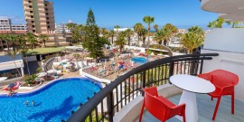 Tigotan Lovers & Friends - MAP