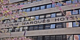 Turim Marqués Hotel - Breakfast Included