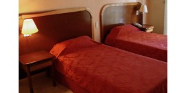 Tulipan - Breakfast Included