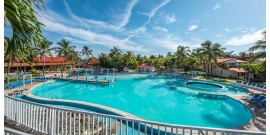 Hotel Turquesa - All Inclusive