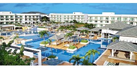 Valentin Perla Blanca - All Inclusive