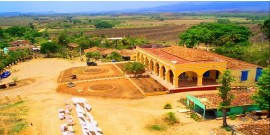 Valle de los Ingenios