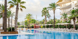 Alegria Caprici Verd -  All Inclusive