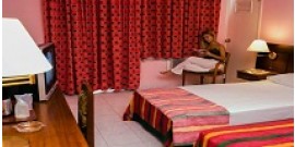 Hotel Vedado - Breakfast Included