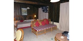 Villa Las Brujas - Meal Plans